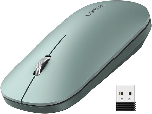 Portable Wireless Mouse UGREEN