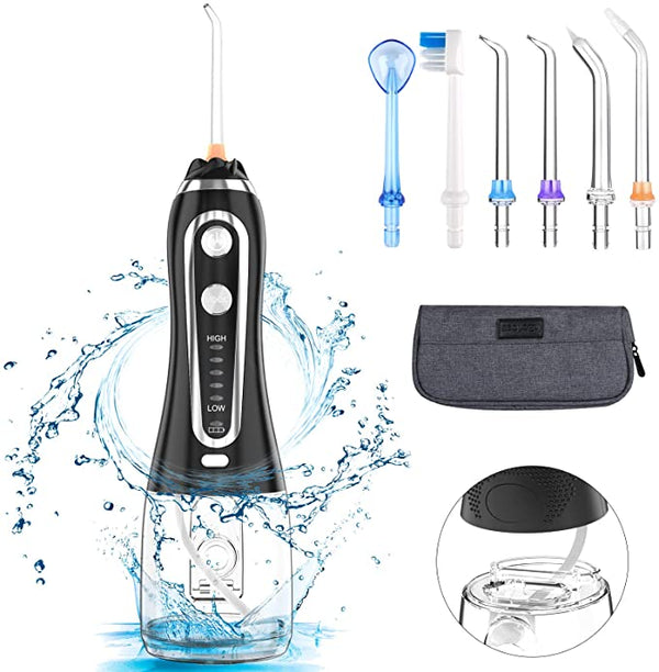 H2ofloss Water Flosser